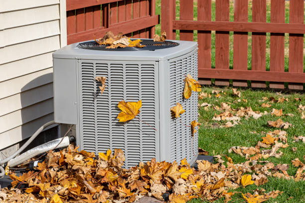 Ingalls Park, IL HVAC Company
