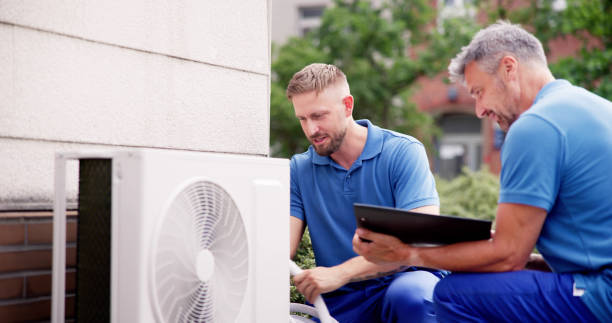 Best HVAC Training and Certification in Ingalls Park, IL