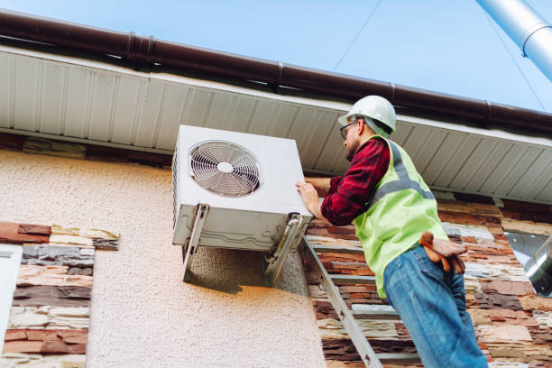 Best Residential HVAC in Ingalls Park, IL