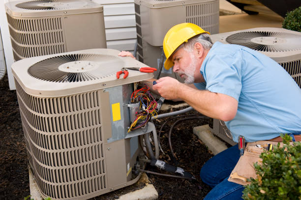 Best Furnace Cleaning in Ingalls Park, IL