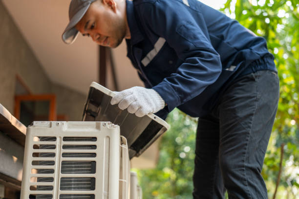  Ingalls Park, IL HVAC Pros